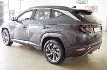 Hyundai Tucson Elegance