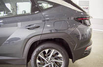 Hyundai Tucson Elegance