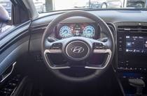 Hyundai Tucson Elegance