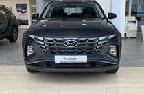 Hyundai Tucson Dynamic