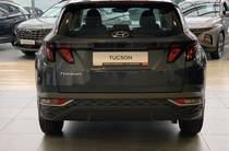 Hyundai Tucson Dynamic