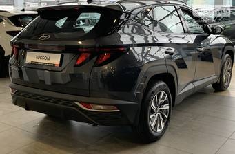 Hyundai Tucson 2024 Dynamic Plus