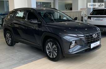 Hyundai Tucson 2024 в Днепр (Днепропетровск)