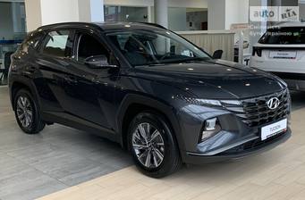 Hyundai Tucson 2023 Dynamic