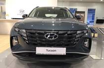 Hyundai Tucson Dynamic