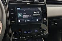 Hyundai Tucson Elegance