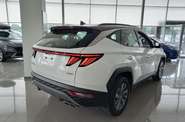 Hyundai Tucson Elegance