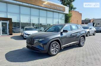 Hyundai Tucson 2023 в Полтава