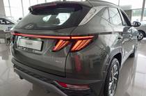 Hyundai Tucson Elegance