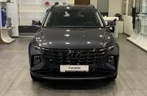 Hyundai Tucson Elegance