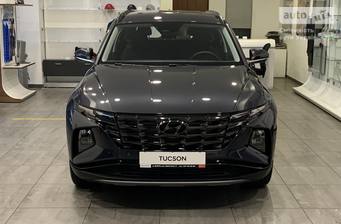 Hyundai Tucson 2024 Elegance