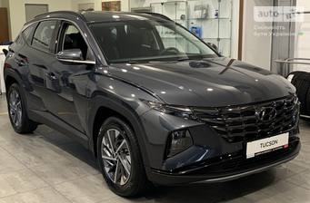 Hyundai Tucson 2.0 MPi AT (156 к.с.) 2024