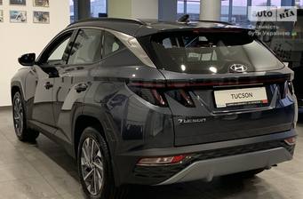 Hyundai Tucson 2024 Elegance