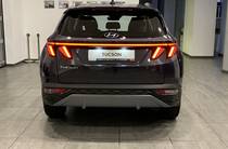 Hyundai Tucson Elegance