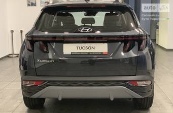 Hyundai Tucson 2024 Elegance