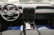 Hyundai Tucson Top Plus