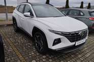 Hyundai Tucson Top Plus