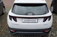 Hyundai Tucson Top Plus