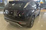 Hyundai Tucson Top Plus