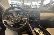 Hyundai Tucson Top Plus