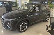 Hyundai Tucson Top Plus