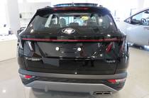 Hyundai Tucson Top Plus