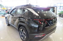 Hyundai Tucson Top Plus