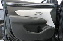 Hyundai Tucson Top Plus