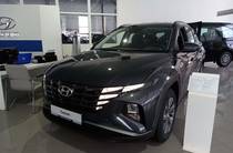 Hyundai Tucson Dynamic Plus