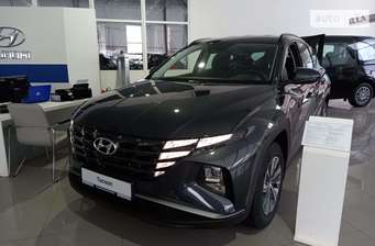 Hyundai Tucson 2024 в Полтава