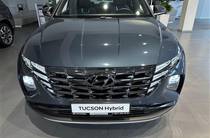 Hyundai Tucson Top Plus