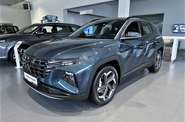 Hyundai Tucson Top Plus