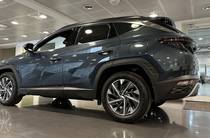 Hyundai Tucson Elegance