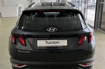 Hyundai Tucson Dynamic