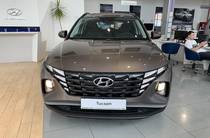 Hyundai Tucson Dynamic