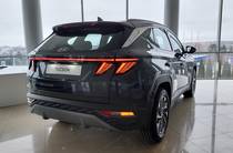 Hyundai Tucson Elegance
