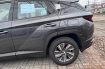 Hyundai Tucson Dynamic