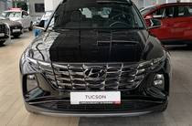 Hyundai Tucson Elegance