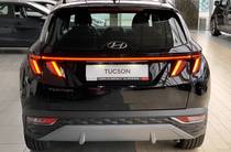 Hyundai Tucson Elegance