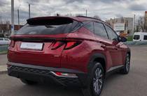 Hyundai Tucson Elegance