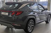 Hyundai Tucson Elegance