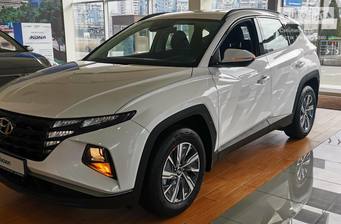 Hyundai Tucson 2.0 MPi AT (156 к.с.) 2022