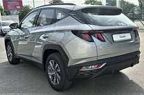 Hyundai Tucson Dynamic Plus