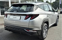 Hyundai Tucson Dynamic Plus