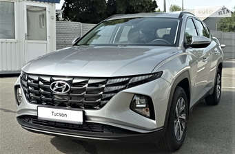 Hyundai Tucson 2023 в Киев