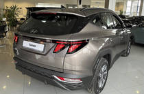 Hyundai Tucson Dynamic