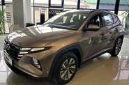 Hyundai Tucson Dynamic Plus