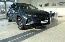 Hyundai Tucson Top Plus