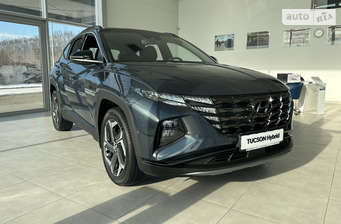 Hyundai Tucson 2023 в Винница