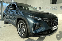 Hyundai Tucson Top Plus